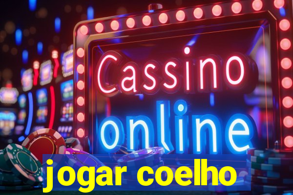 jogar coelho